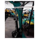 NEW CFG H15R Mini Excavator