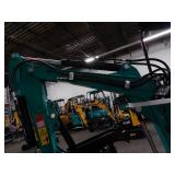 NEW CFG H15R Mini Excavator