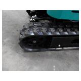 NEW CFG H15R Mini Excavator