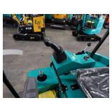 NEW CFG H15R Mini Excavator