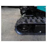 NEW CFG H15R Mini Excavator