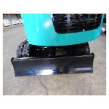 NEW CFG H15R Mini Excavator