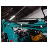 NEW CFG H15R Mini Excavator