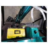 NEW CFG H15R Mini Excavator