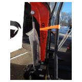 NEW CFG MX15RX Mini Excavator