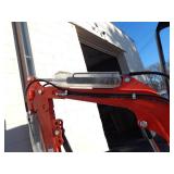 NEW CFG MX15RX Mini Excavator