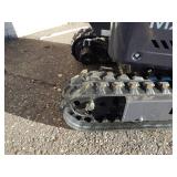 NEW CFG MX15RX Mini Excavator