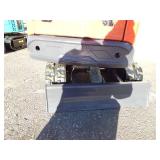 NEW CFG MX15RX Mini Excavator