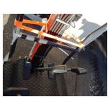 NEW CFG MX15RX Mini Excavator