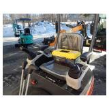 NEW CFG MX15RX Mini Excavator