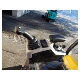 NEW CFG MX15RX Mini Excavator