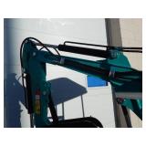 NEW CFG MH12RX Mini Excavator