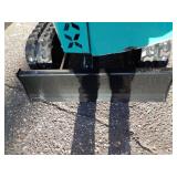 NEW CFG MH12RX Mini Excavator