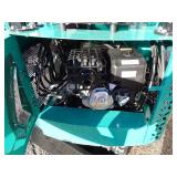 NEW CFG MH12RX Mini Excavator