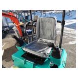 NEW CFG MH12RX Mini Excavator