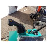 NEW CFG MH12RX Mini Excavator