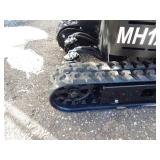 NEW CFG MH12RX Mini Excavator