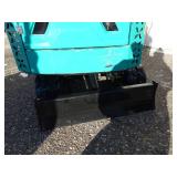 NEW CFG MH12RX Mini Excavator