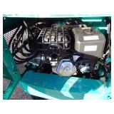 NEW CFG MH12RX Mini Excavator