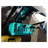 NEW CFG MH12RX Mini Excavator