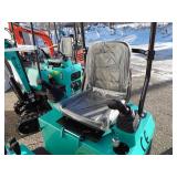 NEW CFG MH12RX Mini Excavator