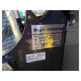 NEW CFG MX15RX Mini Excavator