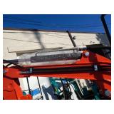 NEW CFG MX15RX Mini Excavator