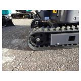 NEW CFG MX15RX Mini Excavator