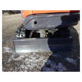 NEW CFG MX15RX Mini Excavator