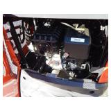 NEW CFG MX15RX Mini Excavator