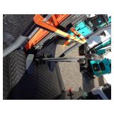 NEW CFG MX15RX Mini Excavator