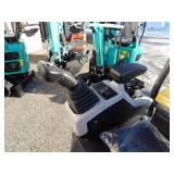 NEW CFG MX15RX Mini Excavator