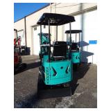 NEW CFG MH12RX Mini Excavator