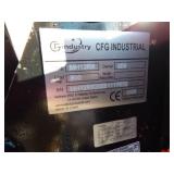 NEW CFG MH12RX Mini Excavator