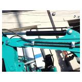 NEW CFG MH12RX Mini Excavator