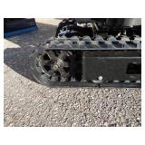 NEW CFG MH12RX Mini Excavator