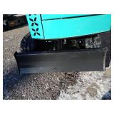 NEW CFG MH12RX Mini Excavator