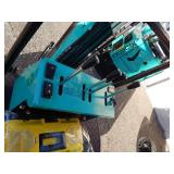 NEW CFG MH12RX Mini Excavator