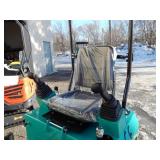 NEW CFG MH12RX Mini Excavator