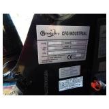 NEW CFG MH12RX Mini Excavator