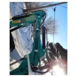 NEW CFG MH12RX Mini Excavator