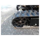 NEW CFG MH12RX Mini Excavator