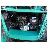 NEW CFG MH12RX Mini Excavator