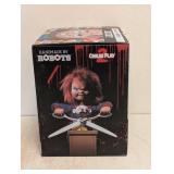 NEW HANDMADE BY ROBOTS CHILDS PLAY 2 (CHUCKY)