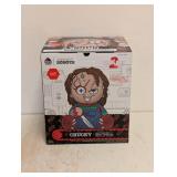 NEW HANDMADE BY ROBOTS CHILDS PLAY 2 (CHUCKY)