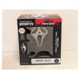 NEW HANDMADE BY ROBOTS (GHOSTFACE)