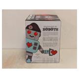 NEW HANDMADE BY ROBOTS HALLOWEEN 2 (MICHAEL MYERS)