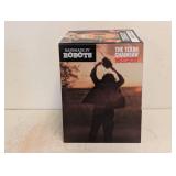 NEW HANDMADE BY ROBOTS THE TEXAS CHAINSAW MASSACRE (LEATHERFACE)