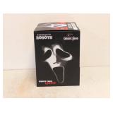 NEW HANDMADE BY ROBOTS (GHOSTFACE)