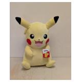NEW POKÉMON STUFFED ANIMAL OVERSIZED